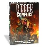 Hidden Conflict