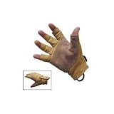 Metolius 3/4 Finger Climbing Glove