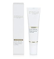 Formula Age Replenish Eye Cream 15ml