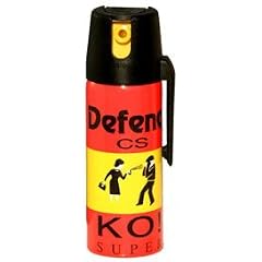 KO Defenol-CS Verteidigungsspray 50ml