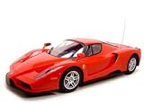 Ferrari Enzo Rosso Red 1:20 Scale Model Radio Controlled Car