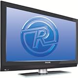 Philips 42PFL7332D 42-Inch LCD HDTV with Ambilight