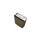 HSM S5 Strip Cut Shredder 1002