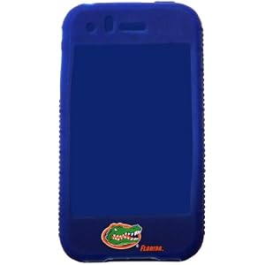 Pangea Brands University Of Florida Iphone 3G Case