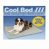 Cool Bed Large 37in.X48in. (New)