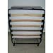 New Orleans Folding Bed With Orthopedic Mattress(SU)