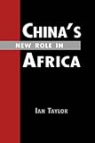 China's new role in Africa
