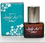 ボディエアーノン 8ml