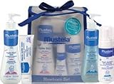 Mustela Newborn Set