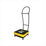 G-Power 2D Vibration Plate
