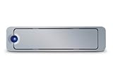 LaCie d2 Quadra 301109U 750 GB eSATA/FireWire800/FireWire400/USB 2.0 External Hard Drive