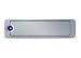 LaCie d2 Quadra 301108U 320 GB eSATA/FireWire800/FireWire400/USB 2.0 External Hard Drive
