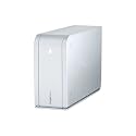 SimpleTech 320GB SimpleDrive USB 2.0 External Hard Drive (FV-U35/320)