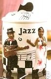 Black Americana - The Jazz Cookie Jar