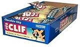 Clif Bar Chocolate Chip Crunch (Box of 12)