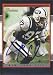 Laveranues Coles, New York Jets, 2001 Bowman Autographed Card