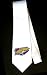 Party Decoration Necktie with shark, lemon, ocean, brevirostris, negaprion, sea, fish...