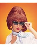 Retro 50s Costume Cat Eye WHITE Sunglasses