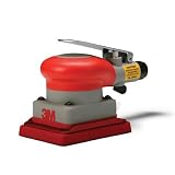 Buy 3M 20331 Non-Vacuum Orbital Sander 3 inch x 4 inch by 3M