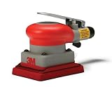 3M 20331 Non-Vacuum Orbital Sander 3 inch x 4 inch