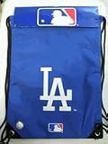 Los Angeles Dodgers Drawstring Backpack