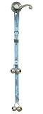 PoochieBells The Trusted Name in Dog Training Doorbells in Classic Good Dog Blue Design