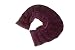 Herbal Concepts HCFANCM Hot/cold Fan Shoulder with Collar, Mauve