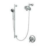 Buy KOHLER K-10827-4-CP Forte Essentials Performance Showering Package, Polished... by Kohler&node=228013