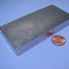 Neodymium Magnet N42 4