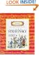 Igor Stravinsky (Getting to Know the World's Greatest Composers)