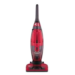 Dirt Devil M 680-1 Bodenstaubsauger Trendino rot