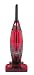 Dirt Devil M 680-1 Bodenstaubsauger Trendino rot