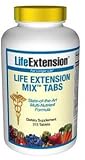 Life Extension Mix Tabs, 315 tablets