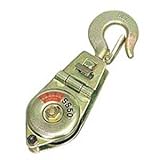大洋製器工業 シンプルスナッチ     フック式 SS-50