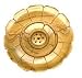 Sri Aurobindo Ashram Incense Burners are beautifully handcrafted pieces carved out of teak wood. UPC: 049347020678