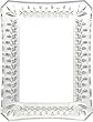 Waterford Crystal Lismore 5 by 7-Inch Frame