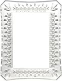 Waterford Crystal Lismore 5 by 7-Inch Frame Waterford Crystal Lismore 5 by 7-Inch Frame