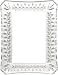 Waterford Crystal Lismore 5 by 7-Inch Frame