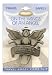 Friend Travel Guardian Angel Visor Clip