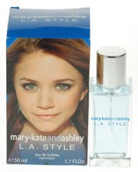 La Style Perfume by Mary Kate Ashley Olson 50 