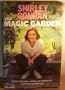 The magic garden