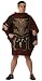 Marc Antony Men's Costume Adult Halloween Outfit - Size XXXL, Chest 54-56 & Waist 50-52