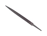 GROBET SWISS FILES WARDING 21 GAUGE 4 INCH CUT 0