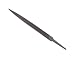 GROBET SWISS FILES WARDING 19 GAUGE 6 INCH CUT 2
