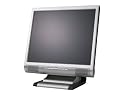 Hyundai ImageQuest L 19 T+ 19-Zoll TFT-Monitor A/TV/S-VIDEO schwarz