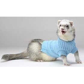 FERRET SWEATER