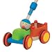 Curvino Push Toy