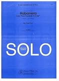 Paul Carr: Habanera (Four Comedy Dances)