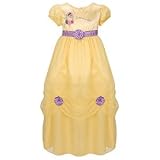 Disney Princess Belle Nightgown for Girls