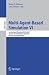 Multi-Agent-Based Simulation VI: International Wor...